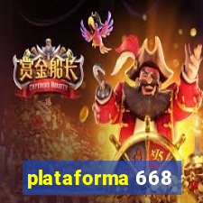 plataforma 668